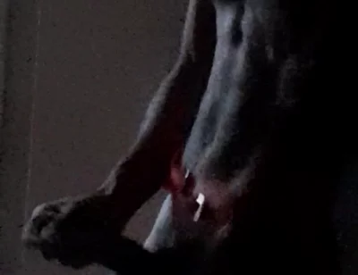 Xmas Masturbation