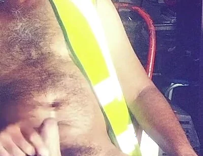 Just Wanking