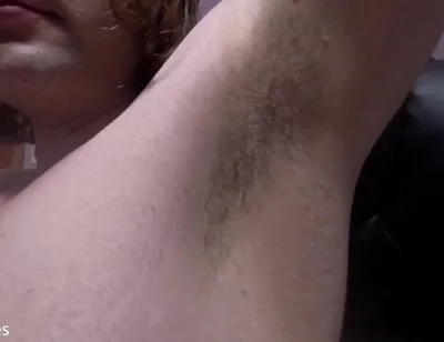An 5 Minute Armpit Video