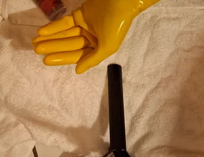 Dream Ofevolutionvip.de Latex Gloves