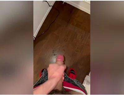 Big Latino Teen 18+ Cock