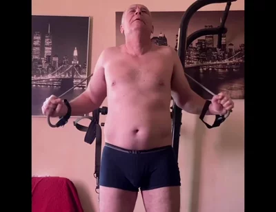 Old Daddy Solo