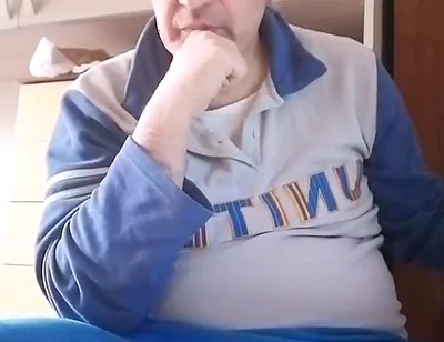 I Jerk My Hard Cock and Stick My Fingers in My Open Ass