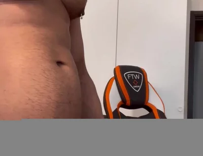 My Balls Are so Full