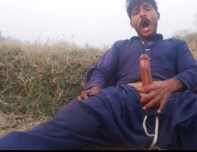 Desi Outdoor