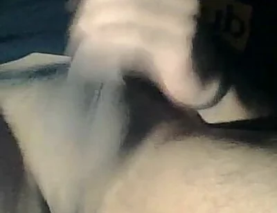 This Sexy Daddy Masturbates by Himself for You