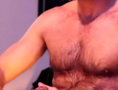 Chatroom Jack-off Time