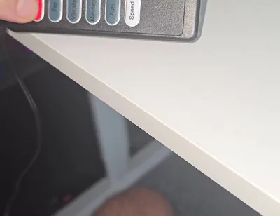 Electro Cock Shock