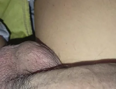 The Smell of Cock Makes You Lust