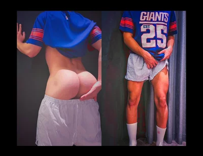 Football Star Went Viral!
