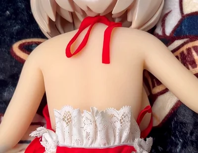 Oppaimon's Emergency Onahole Afternoon Fuck & Creampie 75cm Mini Sex Doll Kemelias