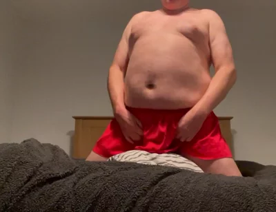 Up for It on My Bed