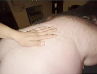 Destroying His Big And Fat Ass Over And Over Again,creampie As Fuck