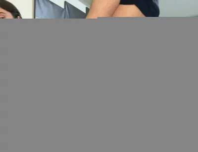 Cumming Inside My Friend