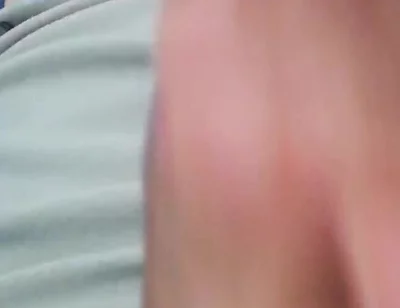 My Hard Cock Fills the Entire Smartphone Screen