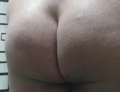 This Fart Ripped My Bubble Butt