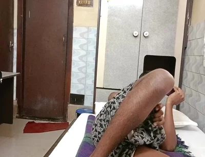 Stepmom Is Not Hot, Today I Will Shake You the Whole Night for Sex