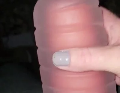 Jerking off