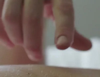 Bonus: Cum Anointing
