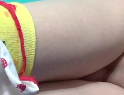 Iranian Femboy