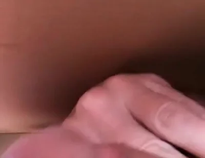 I Got Into a Box in the Street and Managed to Cum While Seeing People Dangerously Close