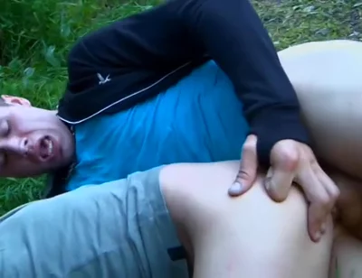 Twink Gets Fucked Hard And Moans During Every Second