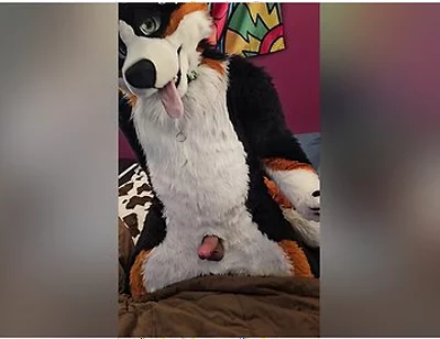 Pouring Cum Angrybarks Edges With You To Denied Orgasm Over And Over Until Both Of You