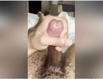 Schlongxxxx Showing Hole, Stroking, And Nutting
