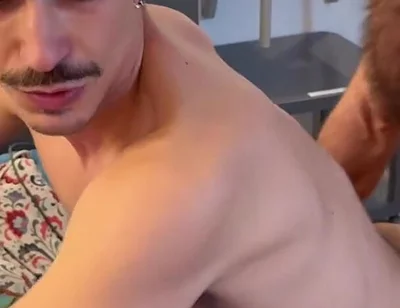 Hair on Skin