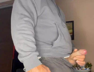 Mr Guru. Wank Quick Big Bodybuilder