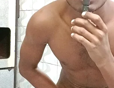 I Saw My Penis Size Is 5.5 Omg