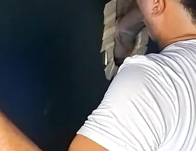 New Mouth to Adapt to Large Cocks