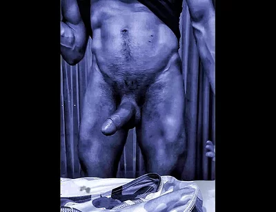 Famous Football Player with Huge Cock