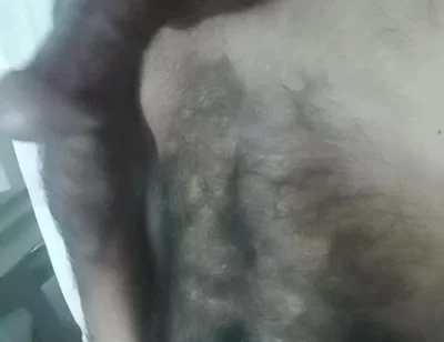 Hairy Boy