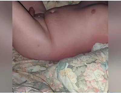 Prostate Orgasm