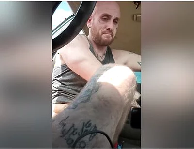 While I Drive