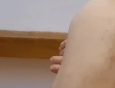 Prostate toy dripping