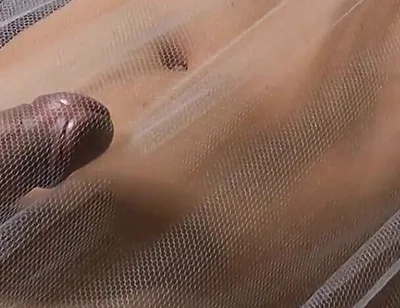 I Bought Some Transparent Sheets so You Can Enjoy My Wet Dream