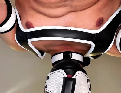 Alpha Pup Hood Dominate You