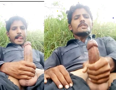 Young Boy Big Dick Cumshot