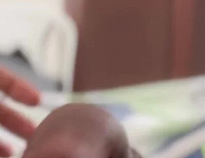 My Camera Only Focuses on My Cock