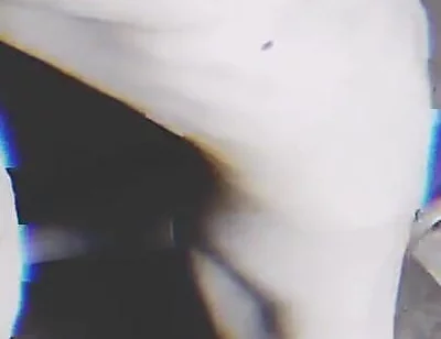 Tiktoker Forgets His Webcam on