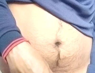 I Saw My Sister-in-law and Turned Around