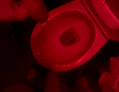 Amateur Boy Watches His Friend Pee in the Club's Toilets, Lends Him a Helping Hand and Gets Hard...