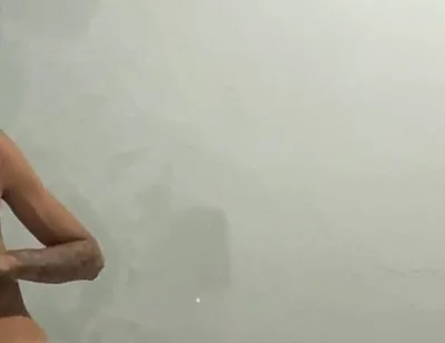 Sucking the Boy and Showing It on Webcam