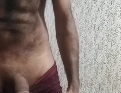 Hairy Body Show