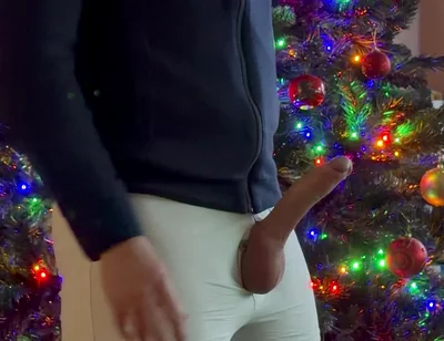 Merry Christmas Jerk