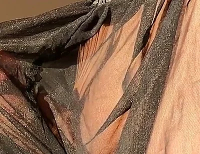 I Cum in My Transparent Boxers Without Even Touching Myself.