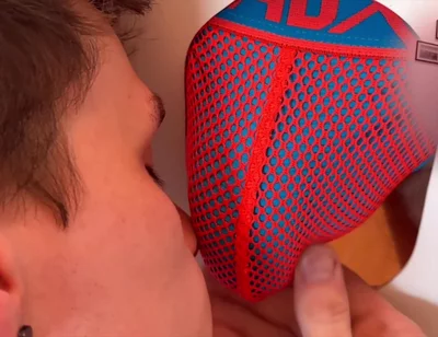 2025 Gloryhole Anal Creampie Best of 60 Min Slim Twink Takes Every Cock
