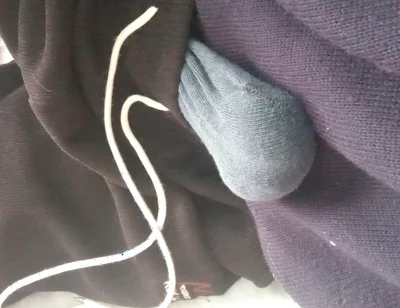 Strong Moans of Orgasm